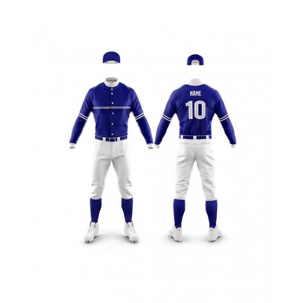 Baseball Uniforms