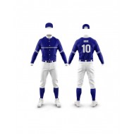 Baseball Uniforms