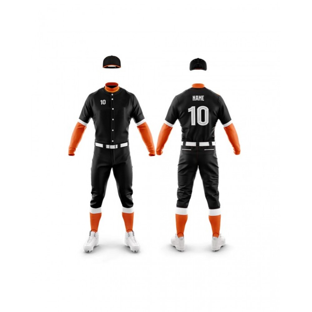 Baseball Uniforms