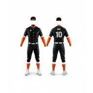 Baseball Uniforms