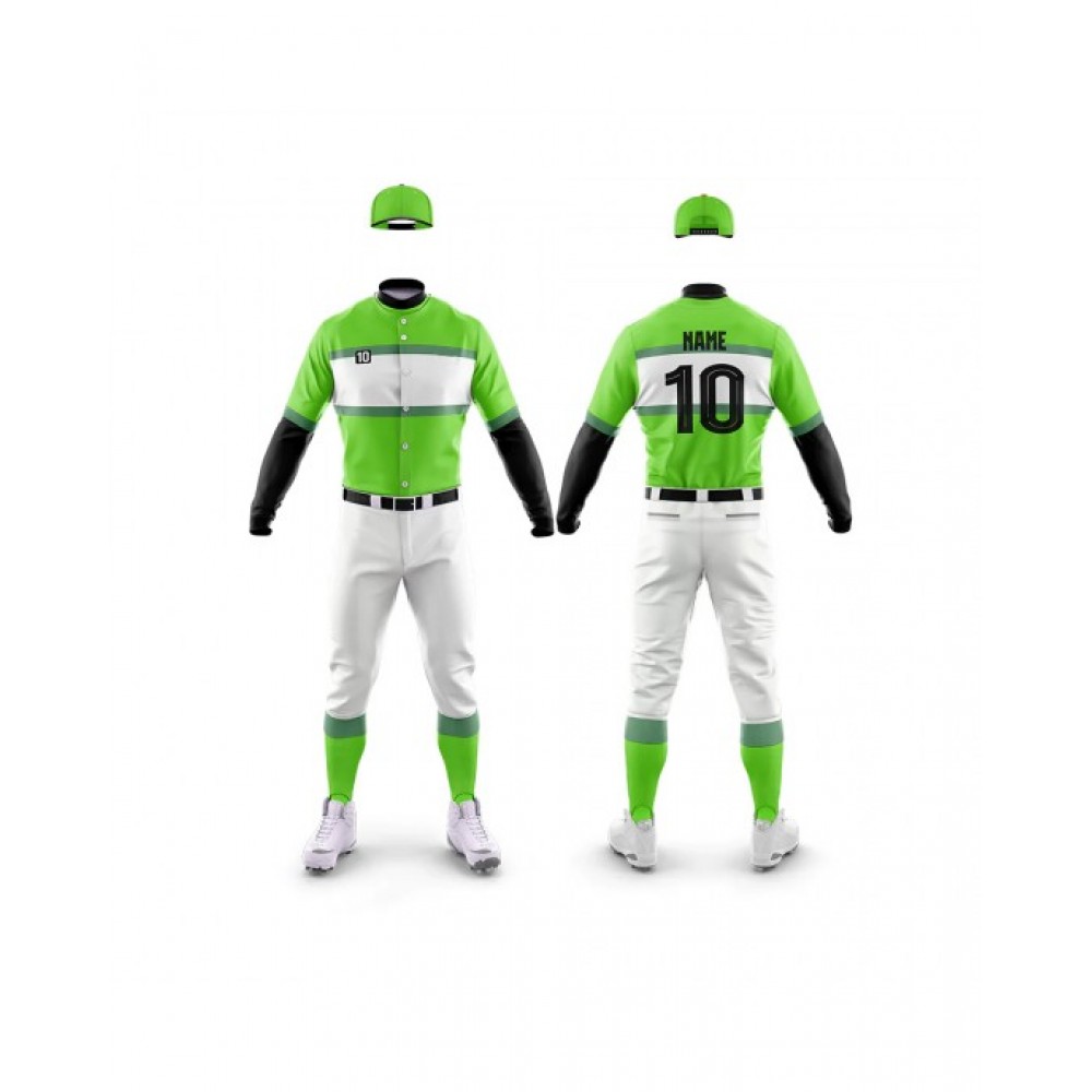 Baseball Uniforms