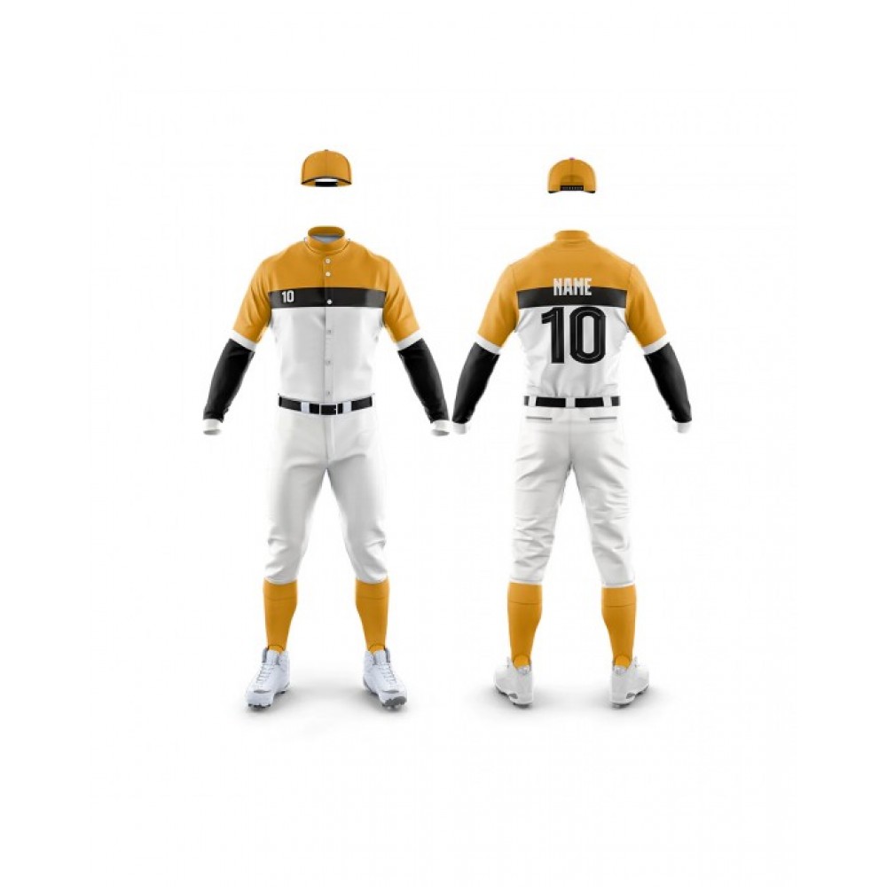 Baseball Uniforms