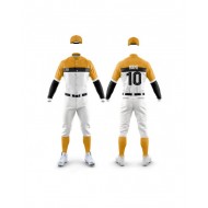 Baseball Uniforms