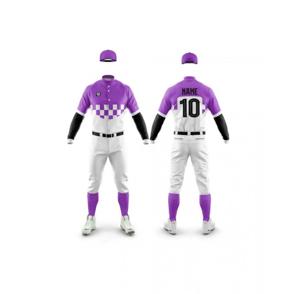 Baseball Uniforms