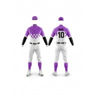 Baseball Uniforms