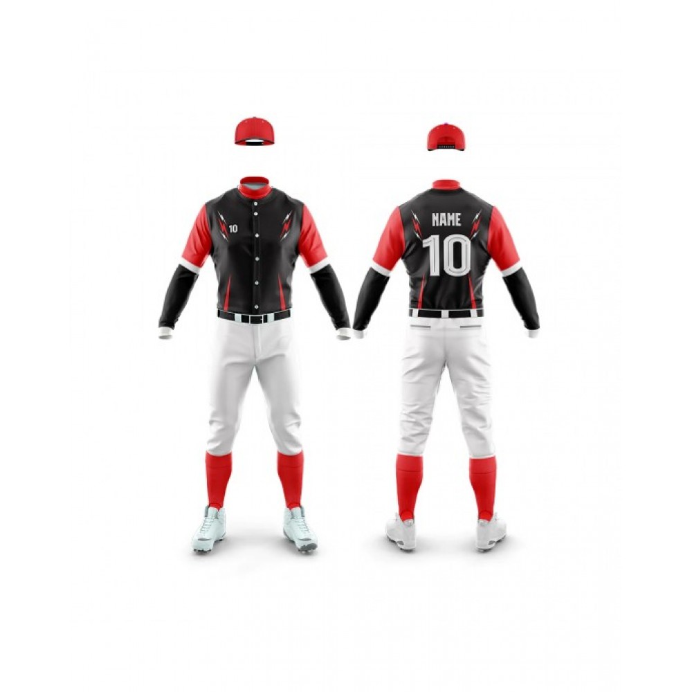 Baseball Uniforms