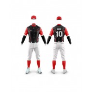 Baseball Uniforms